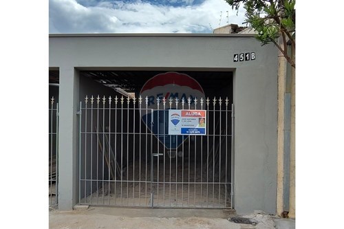 Alugar-Casa-Rua Primo Olivio de Faveri , 451-B  - Escola Celio Rodrigo Alves  - Jardim Lourdes , Cosmópolis , São Paulo , 13157280-690831047-420