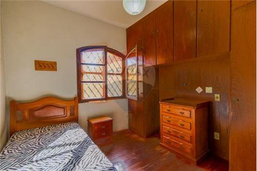 Chácara / Sítio / Fazenda - Venda - Valinhos , São Paulo - 25 - 691091001-230