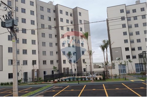 Venda-Apartamento-Avenida Antônio Batista Piva , 1662  - Residencial Forlife Park Premium  - Jardim Flamboyant , Paulínia , São Paulo , 13142070-690511152-109