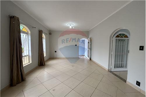 Casa - Alugar - Limeira , São Paulo - 5 - 690741015-79