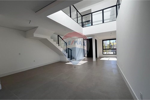 Alugar-Casa de Condomínio-Rua das Lantanas , 79  - Residencial Reserva Alpha Galleria  - Alphaville Dom Pedro , Campinas , São Paulo , 13097186-690681058-84