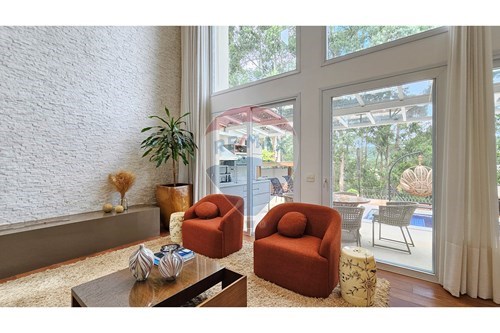 Venda-Casa de Condomínio-Alameda Nuvens Brancas , 49  - Cidade Tamboré , Santana de Parnaíba , São Paulo , 06537465-691021032-19