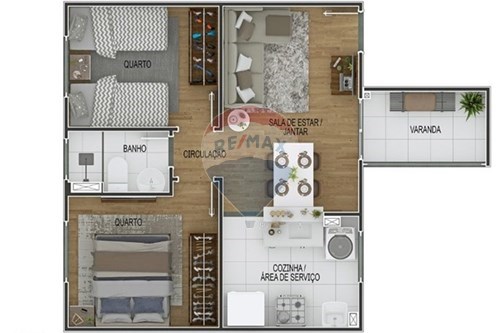 Slider Image Thumbnail