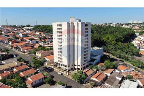 Alugar-Apartamento-Rua Rio Branco , 924  - Residencial Portal do Sol  - Jardim Santa Rosa , Nova Odessa , São Paulo , 13385-052-690641009-140