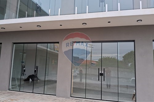 Alugar-Cj. Comercial/ Sala-Mirante , Mogi Mirim , São Paulo , 13801190-690751036-243