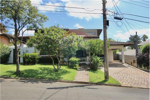 For Rent/Lease-House-Village Visconde de Itamaracá , Valinhos , São Paulo , 13278355-690681012-78