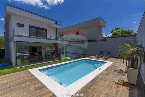 For Sale-Townhouse-Alameda Onix , 94  - Condomínio Picollo Villaggio , Louveira , São Paulo , 13291450-690941013-10