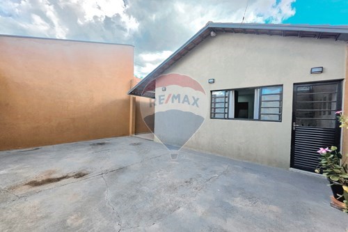 Venda-Casa-Rua Pedro Theodoro Valim , 431  - Parque Residencial Ypê Amarelo , Mogi Guaçu , São Paulo , 13846772-690521010-466