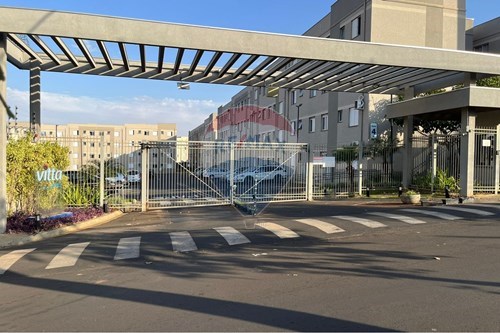 Venda-Apartamento-Avenida Professor Gustavo Fleury Chamillot , 381  - Avenida Professor Gustavo Fleury Chamillot  - Jardim Residencial Paraíso , Araraquara , São Paulo , 14804012-690151080-4