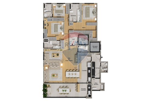 Slider Image Thumbnail