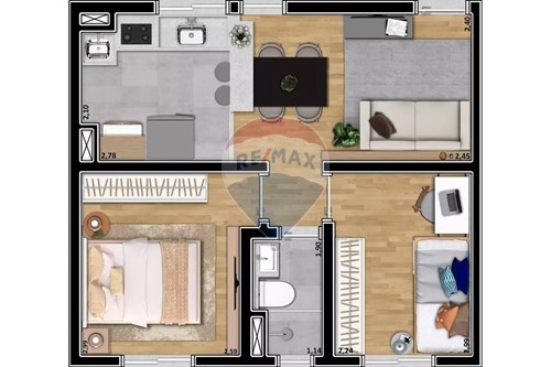 Slider Image Thumbnail