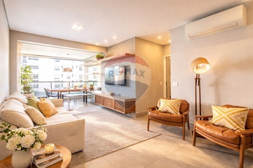 Alugar-Apartamento-Avenida Ômega , 171  - Present  - Residencial 18 do Forte , Barueri , São Paulo , 06472005-691141013-109