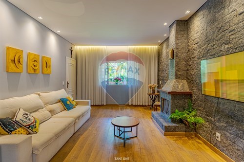 Venda-Casa de Condomínio-Sousas , Campinas , São Paulo , 13106136-690131098-51