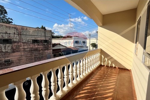 Alugar-Casa-Rua 7 A , 2036  - Vila Cristina , Rio Claro , São Paulo , 13506493-690901035-47