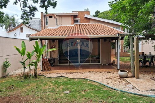 Venda-Casa-Parque Taquaral , Campinas , São Paulo , 13087261-690171013-9