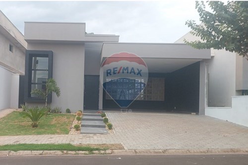 Venda-Casa de Condomínio-Avenida Tomie Ohtake , 326  - Condomínio Volpi  - Condomínio Residencial Volpi , Araraquara , São Paulo , 14804520-690151052-59