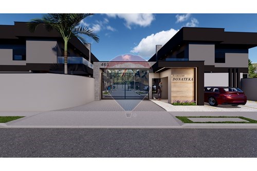 Venda-Casa de Vila-Rua Jose Rodriguez da Cunha , 465  - Ressaca , Atibaia , São Paulo , 12945003-690921046-38