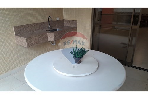 Venda-Apartamento-RUA SANTOS , 404  - REI DO TRIGO  - Centro , Guarujá , São Paulo , 11410330-690551040-281