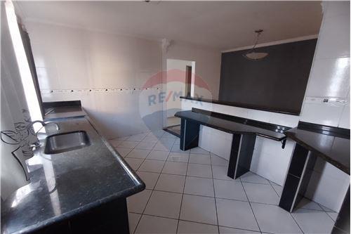 Casa - Alugar - Cosmópolis , São Paulo - Cozinha - 690511358-312