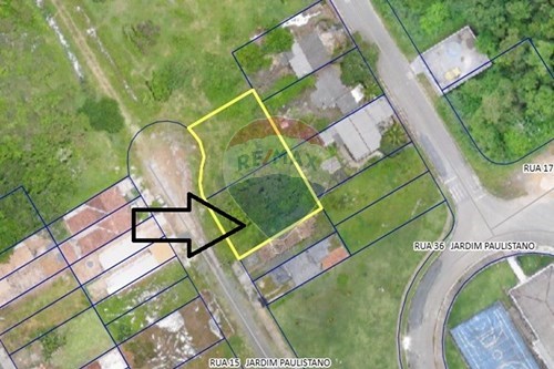 Venda-Terreno-Jardim Paulistano , Registro , São Paulo , 11900-690061039-15