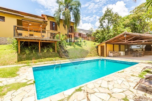 Venda-Chácara / Sítio / Fazenda-Avenida Junquilho , 805  - próx. rod. Fernão Dias  - Chácara Fernão Dias , Bragança Paulista , São Paulo , 12916638-690471111-108