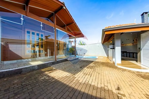 Venda-Casa-Parque Alto das Palmeiras , Leme , São Paulo , 13614452-690481040-16