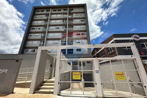 Apartamento Mobiliado Alto Padrão