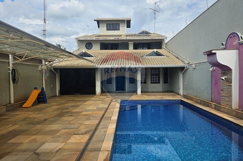 Venda-Casa-Rua Presidente Getúlio Vargas , 54  - Jardim Bela Vista III , Cosmópolis , São Paulo , 13150174-690511359-1107