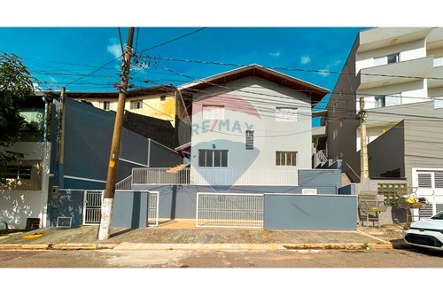 Alugar-Casa-Rua Osvaldo Cruz , 35  - Centro , Vinhedo , São Paulo , 13280093-690941042-50