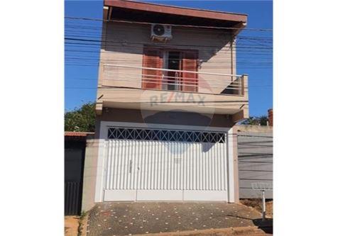 For Sale-Two Level House-RUA ALCIDES ANTONIO AGOSTINI , 366  - PRÓXIMO UFSCAR  - Jardim Alto da Colina , Araras , São Paulo , 13604-460-690691018-35