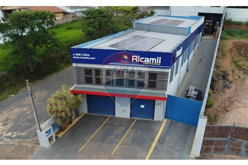 Alugar-Ponto Comercial/ Loja-Gastaldo , Jaguariúna , São Paulo , 13912174-690671078-410