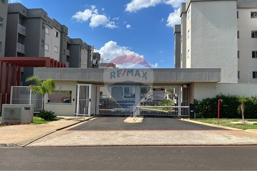 Venda-Apartamento-Av. Prof. Expedito Lacorte , 120  - Av. Prof. Expedito Lacorte  - Cidade Jardim , Araraquara , São Paulo , 14805-155-690151080-10