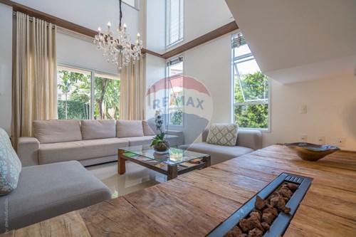 Venda-Casa de Condomínio-Rua Atenas , 73  - Estancia Eudóxia  - Barão Geraldo , Campinas , São Paulo , 13085558-690681182-14