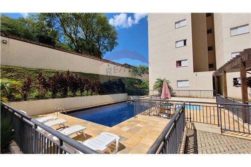 For Rent/Lease-Condo/Apartment-Rua Luiz Strazacappa , 26  - Ed. Colinas de Andaluiza  - Jardim Alvorada , Cosmópolis , São Paulo , 13157-394-690831004-169