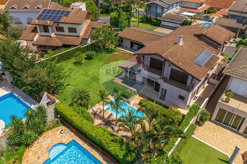 Venda-Casa de Condomínio-Avenida Engenheiro Luiz Antonio Laloni , 100  - Condomínio Estância Paraíso , Campinas , São Paulo , 13086906-690681178-26