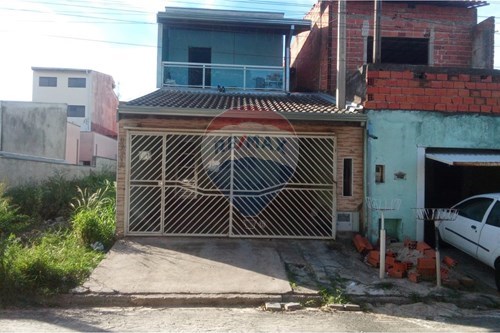 Venda-Casa-Rua Manoel da Nobrega , 95  - Proximo ao BR 101  - Parque Residencial São Clemente , Monte Mor , São Paulo , 13197206-690531008-274