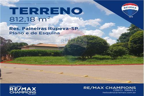 For Sale-Land-R. Pedro Cereser , 01 quadra B  - Itupeva , Itupeva , São Paulo , 13295-770-690621020-22