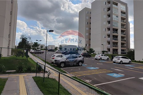 Alugar-Apartamento-Avenida Nelson Rubini , 570  - Balneário Tropical , Paulínia , São Paulo , 13144725-690511152-136