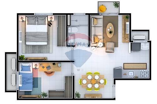 Slider Image Thumbnail
