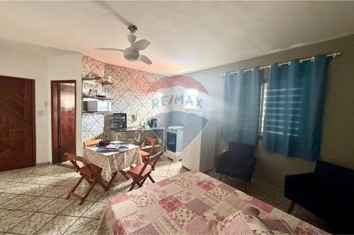 Alugar-Kitnet-Centro , Peruíbe , São Paulo , 11770042-691111055-4