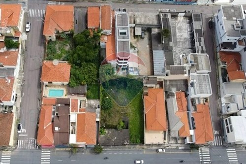 Venda-Terreno-Rua Campos Salles , 572  - em frente a pet camp  - Centro , Itatiba , São Paulo , 13250-005-691131018-4