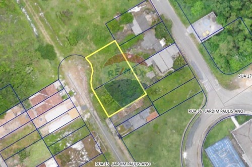 Venda-Terreno-Jardim Paulistano , Registro , São Paulo , 11900-690061039-15