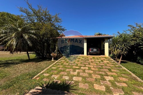 Venda-Chácara / Sítio / Fazenda-Chácara Recreio Alvorada , Hortolândia , São Paulo , 13183751-690701021-18