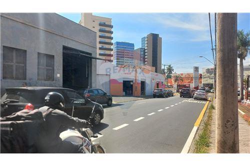 For Rent/Lease-Warehouse-Rua Buarque de Macedo , 38  - Br itapura  - Vila Nova , Campinas , São Paulo , 13073-055-690681014-243