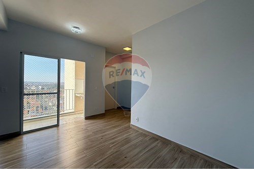 Residential - Condo/Apartment - Americana , São Paulo - BR
