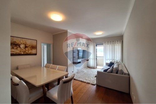 Residential - Condo/Apartment - Barueri , São Paulo - BR