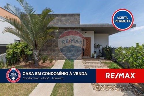 Venda-Casa de Condomínio-Rua Quatro , 80  - Condomínio Jatobá , Louveira , São Paulo , 13291245-690941044-24