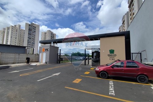 Alugar-Apartamento-Avenida Santana , 1350  - 2² ANDR - PISO 3  - Jardim Amanda I , Hortolândia , São Paulo , 13188000-690531008-27