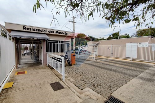 Venda-Apartamento-RUA MARIA MAGDALENA U. ROMANELLO , 17  - Planalto Bela Vista , Mogi Mirim , São Paulo , 13803382-690751001-259