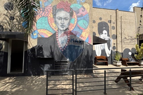 Slider Image Thumbnail